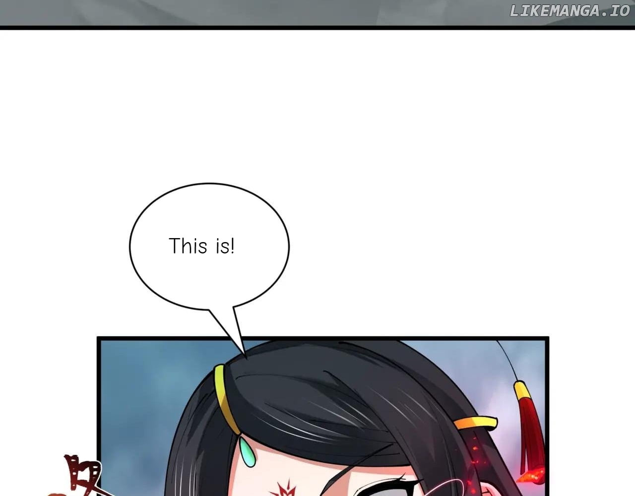 Era of the Haunted Chapter 437 - page 75